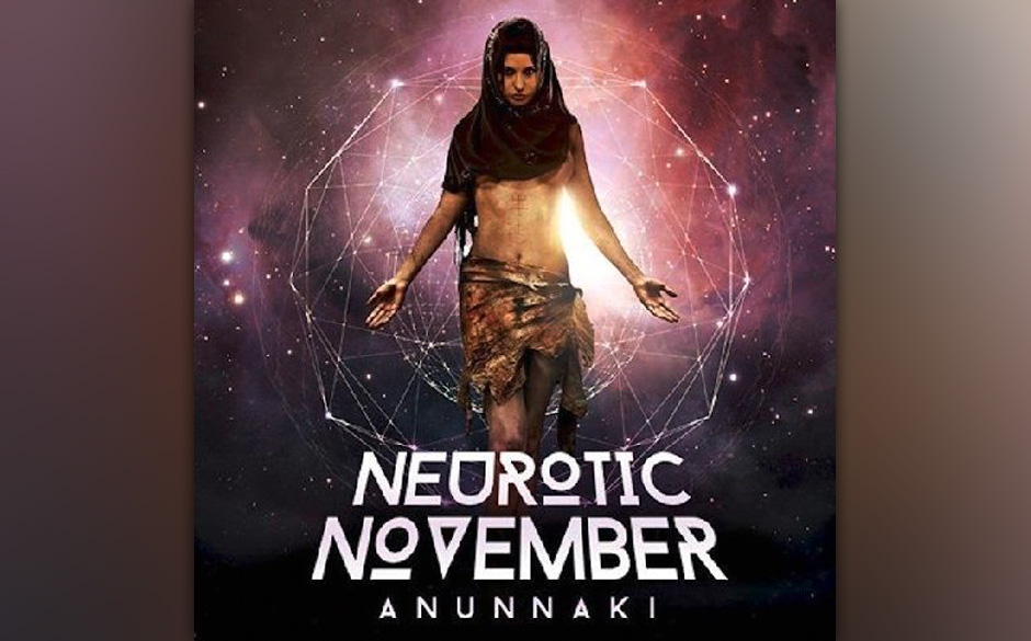 Die neuen Metal-Alben im November 2013