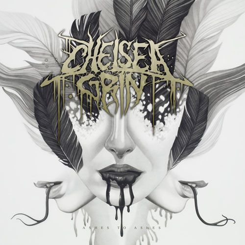 Chelsea Grin - ASHES TO ASHES