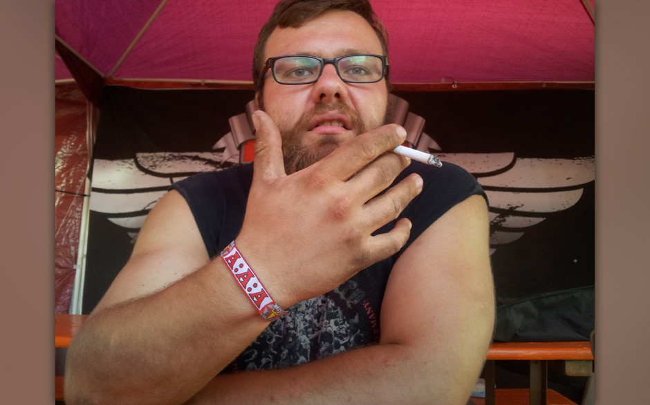 Wacken Open Air 2014: Die Fotos der Fans