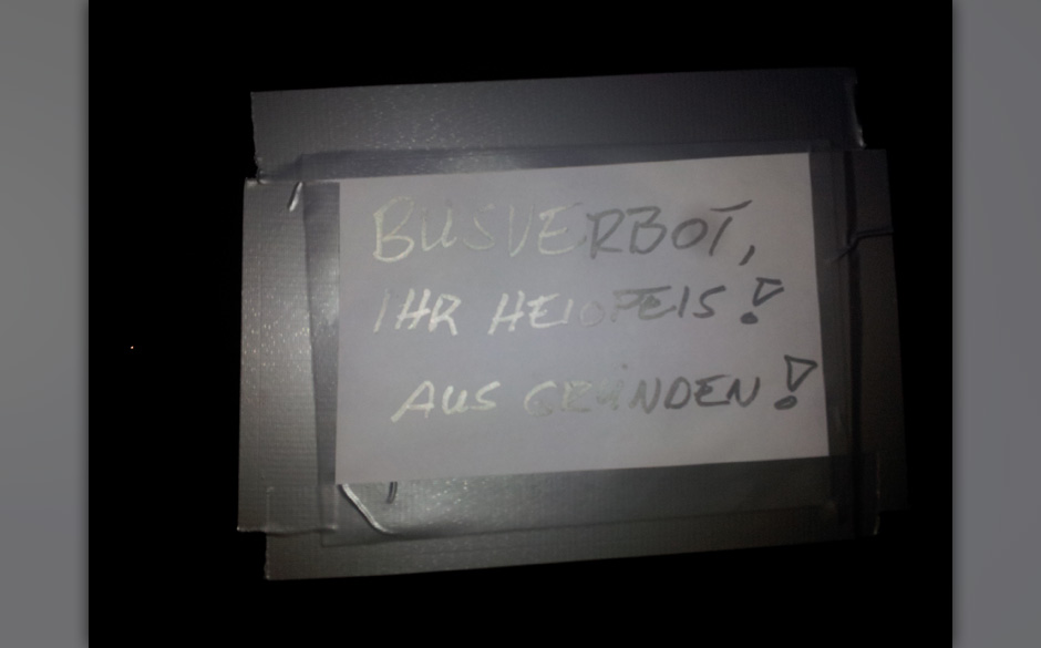 Wacken Open Air 2014: Die Fotos der Fans