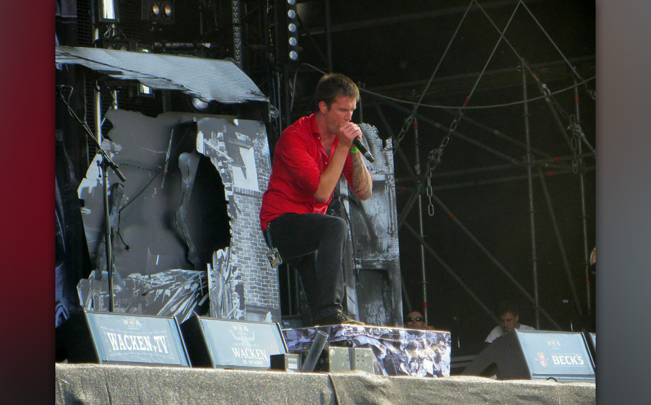 Wacken Open Air 2014: Die Fotos der Fans