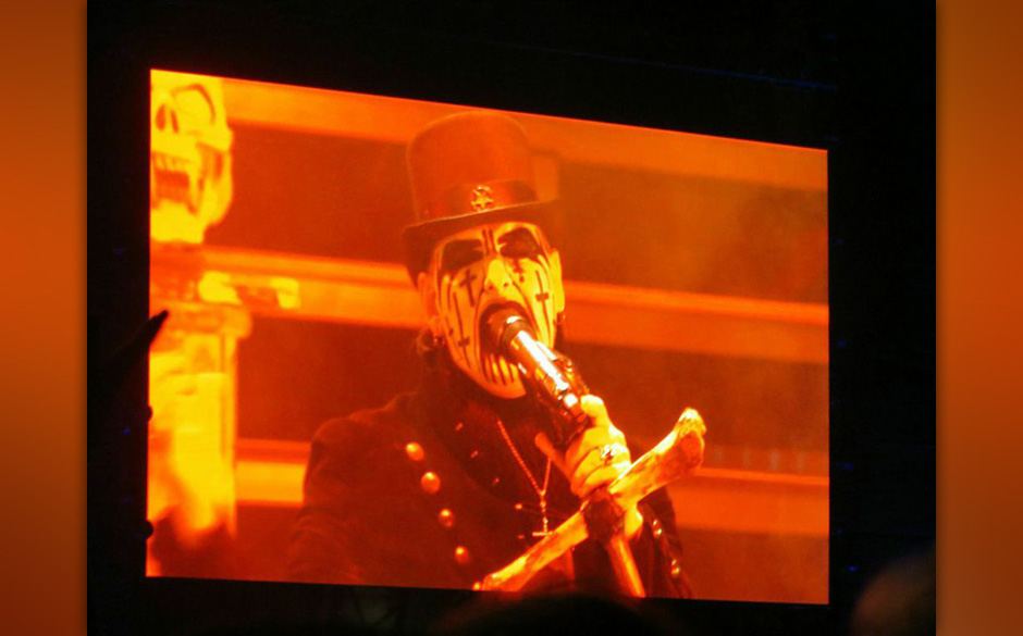 Wacken Open Air 2014: Die Fotos der Fans