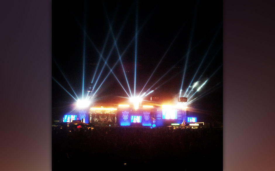 Wacken Open Air 2014: Die Fotos der Fans