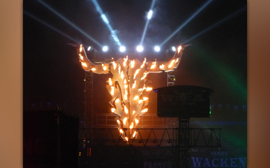Wacken Open Air 2014: Die Fotos der Fans