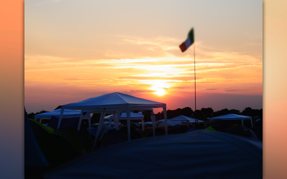 Wacken Open Air 2014: Die Fotos der Fans