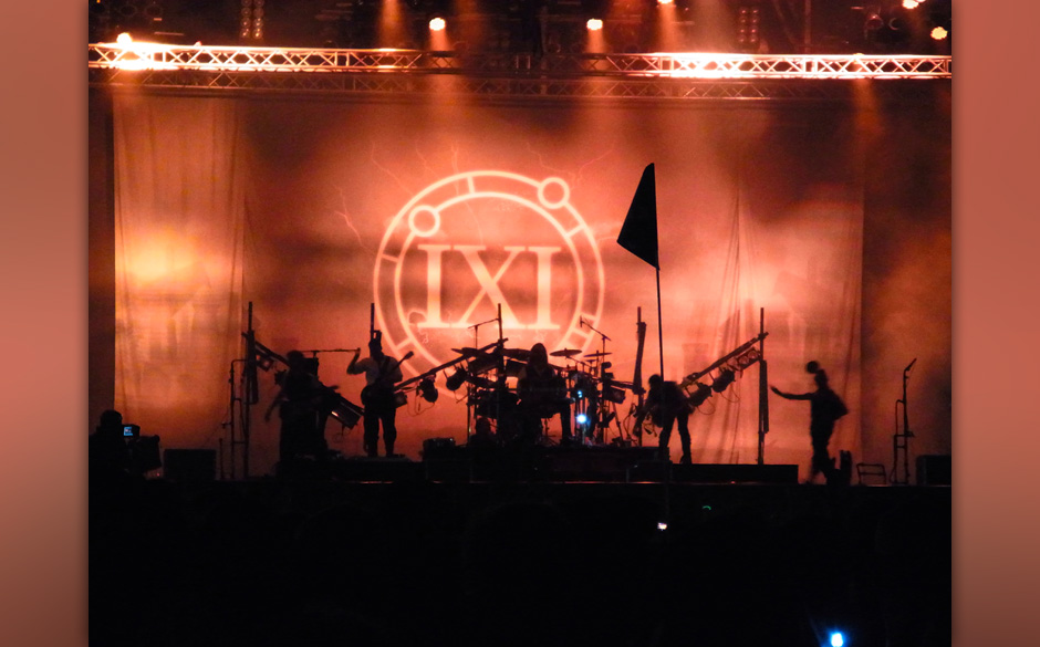 Wacken Open Air 2014: Die Fotos der Fans