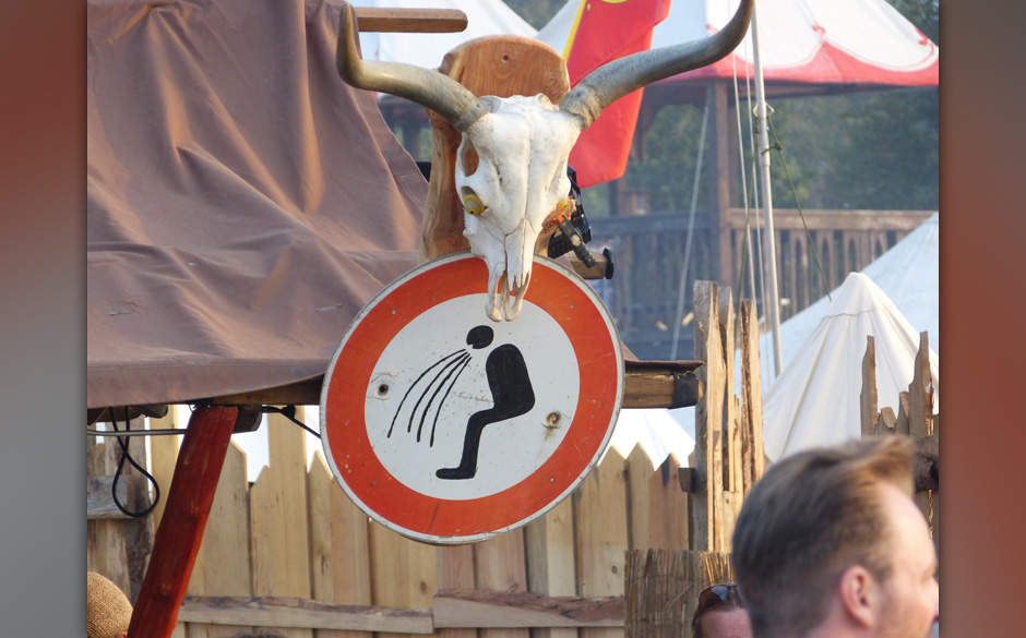 Wacken Open Air 2014: Die Fotos der Fans