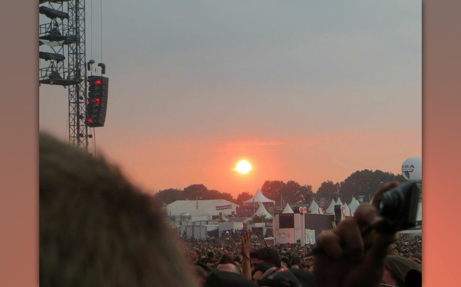 Wacken Open Air 2014: Die Fotos der Fans