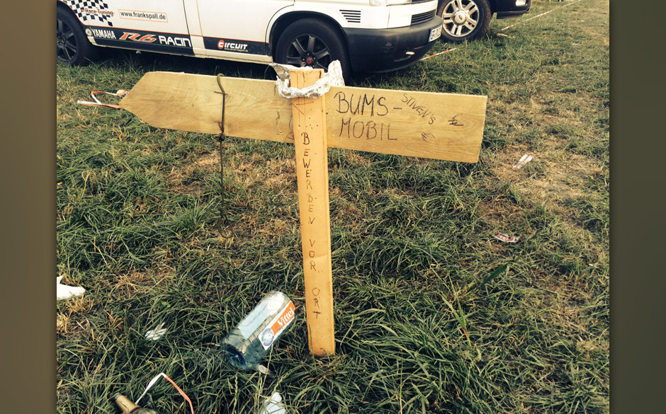 Wacken Open Air 2014: Die Fotos der Fans