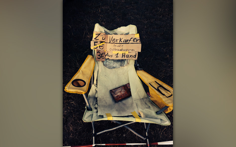 Wacken Open Air 2014: Die Fotos der Fans