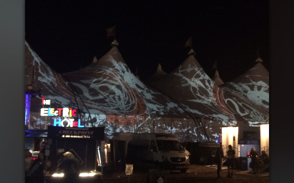 Wacken Open Air 2014: Die Fotos der Fans