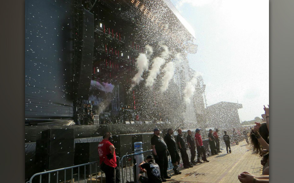 Wacken Open Air 2014: Die Fotos der Fans