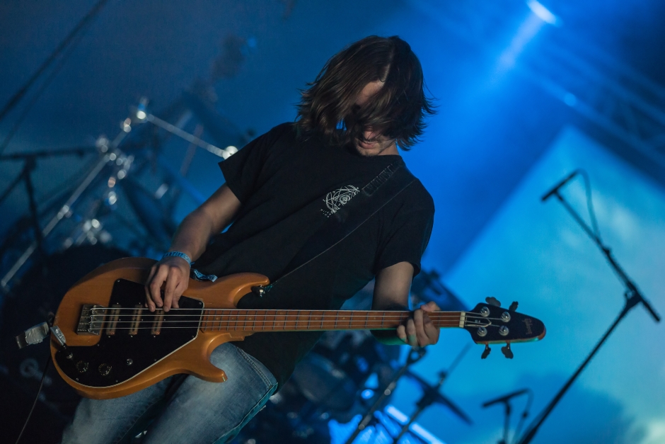 Summer Breeze 2014, The Ocean, F.Stangl