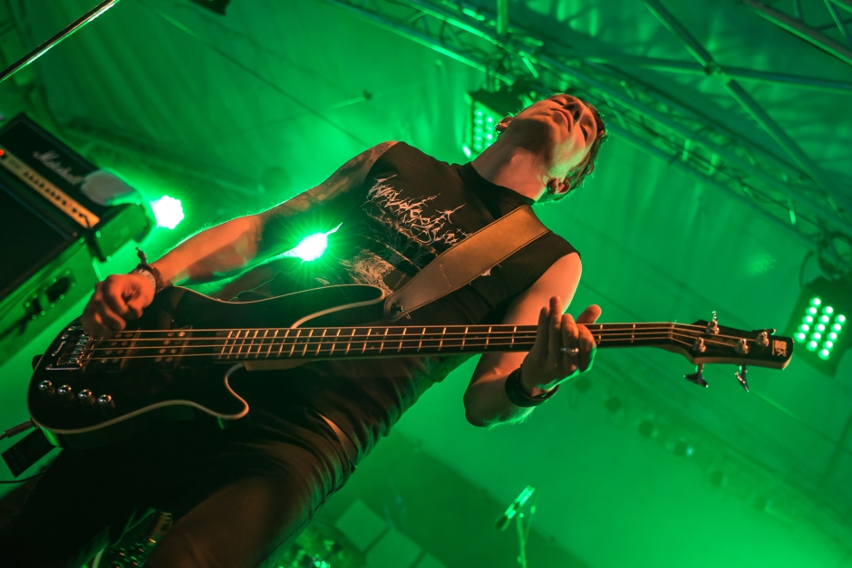 Summer Breeze 2014, Waldgefluester, F.Stangl