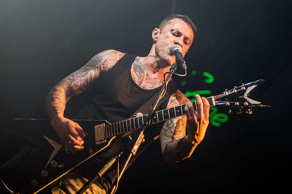 Know Thyself - Rockfabrik Nuernbeg - 10-8-2014_0020.jpg