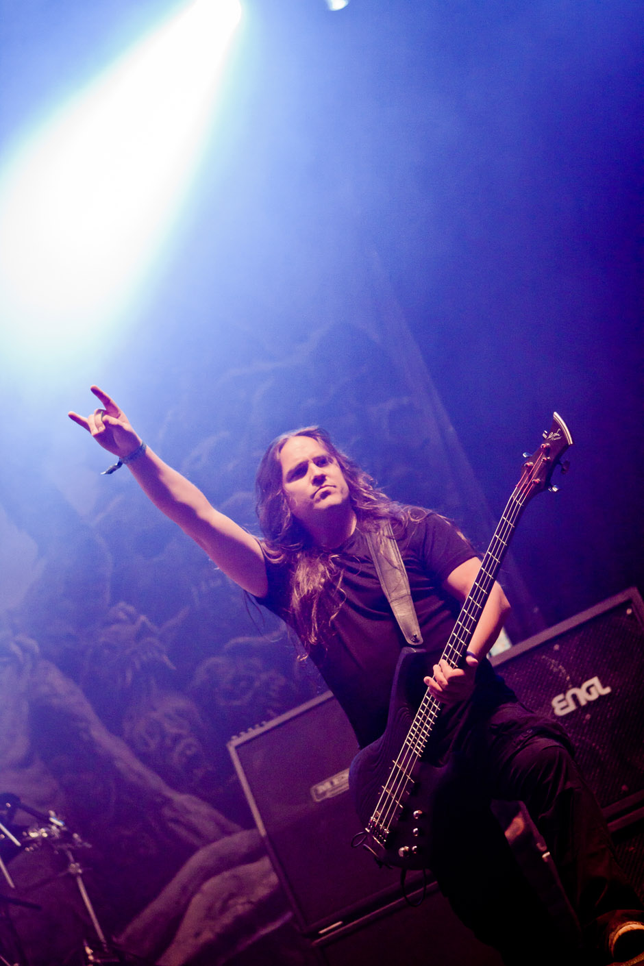 Hypocrisy live, Summer Breeze 2014