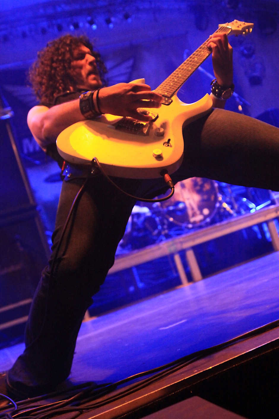 Motorjesus live, Summer Breeze 2014