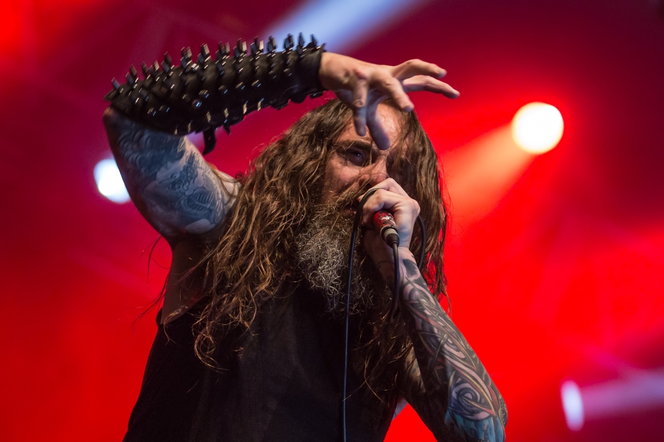 Summer Breeze 2014, Skeletonwitch, F.Stangl