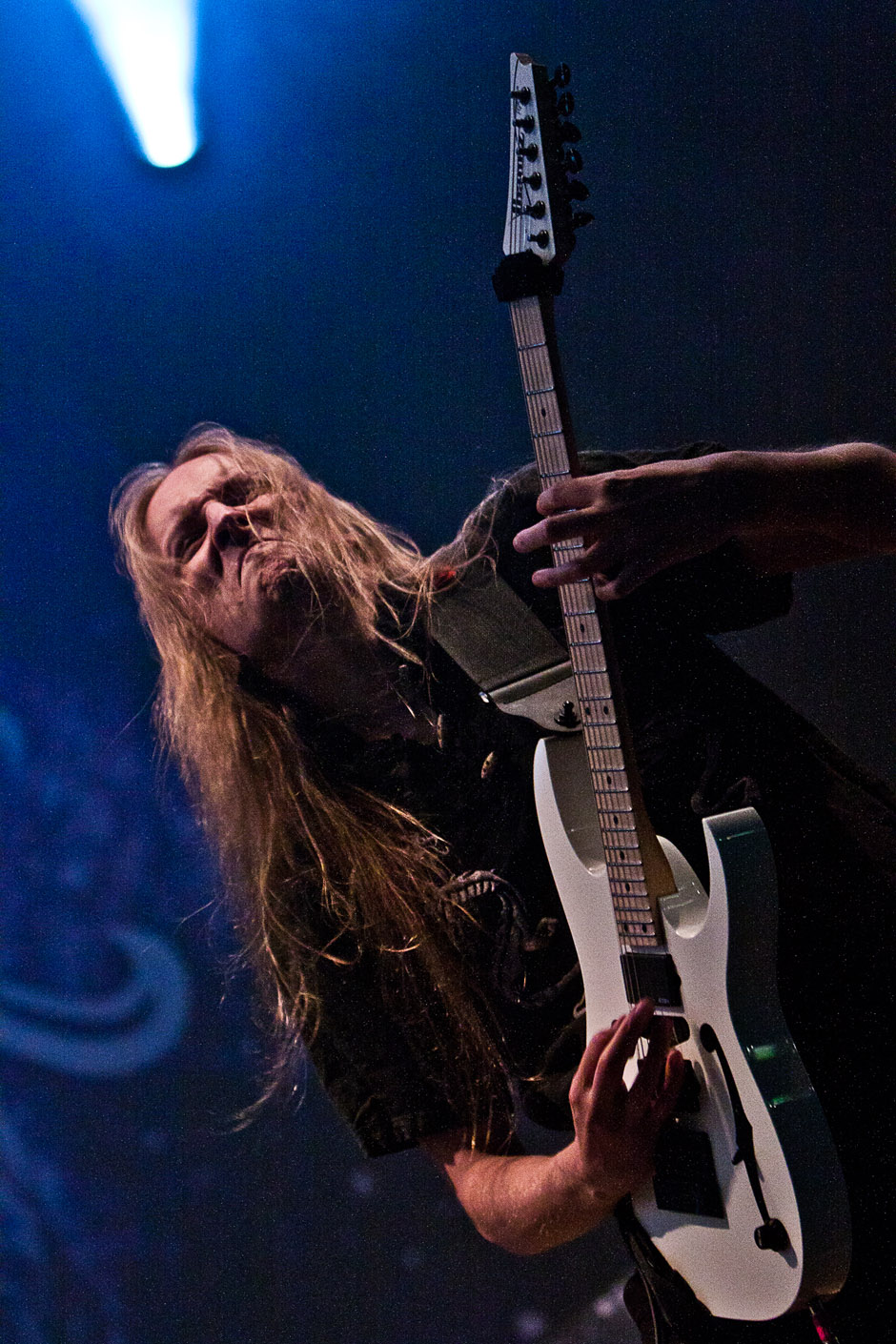 Wintersun live, Summer Breeze 2014