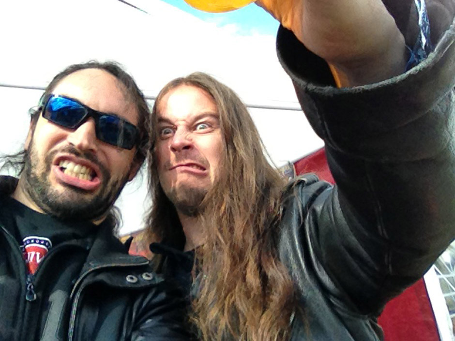 Summer Breeze 2014: Fans und Atmo