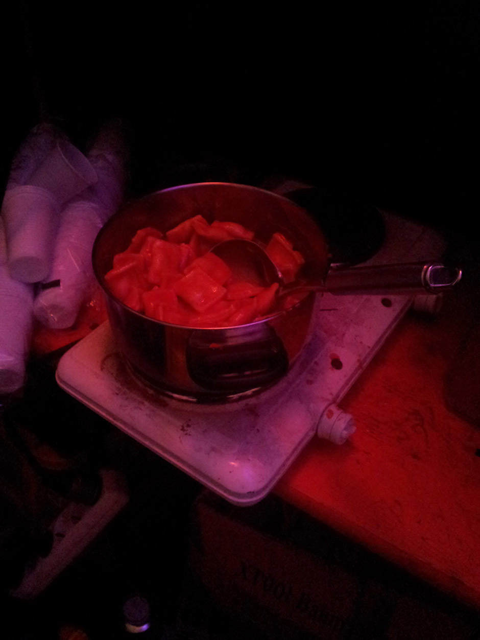 Summer Breeze 2014: Fans und Atmo