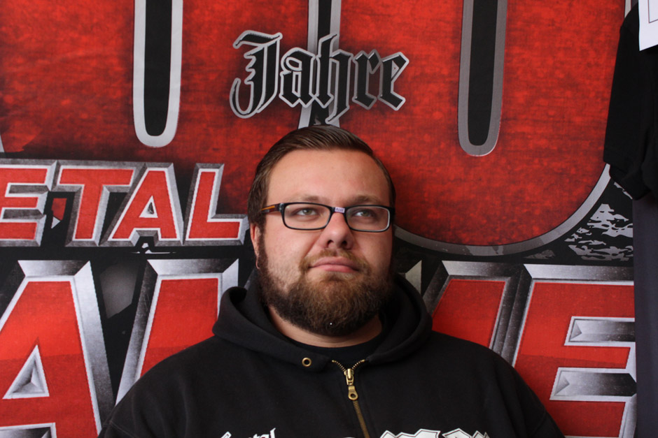 Summer Breeze 2014: Fans und Atmo