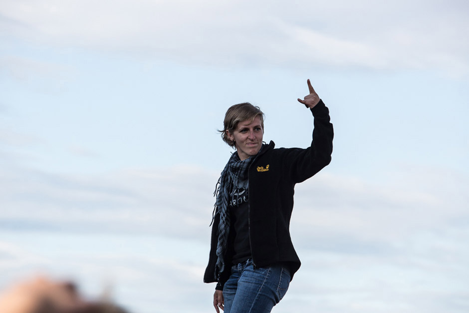 Summer Breeze 2014: Fans und Atmo