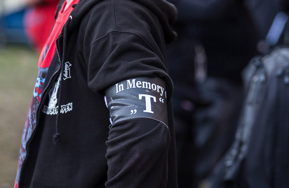 Summer Breeze 2014: Fans und Atmo