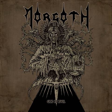 Morgoth