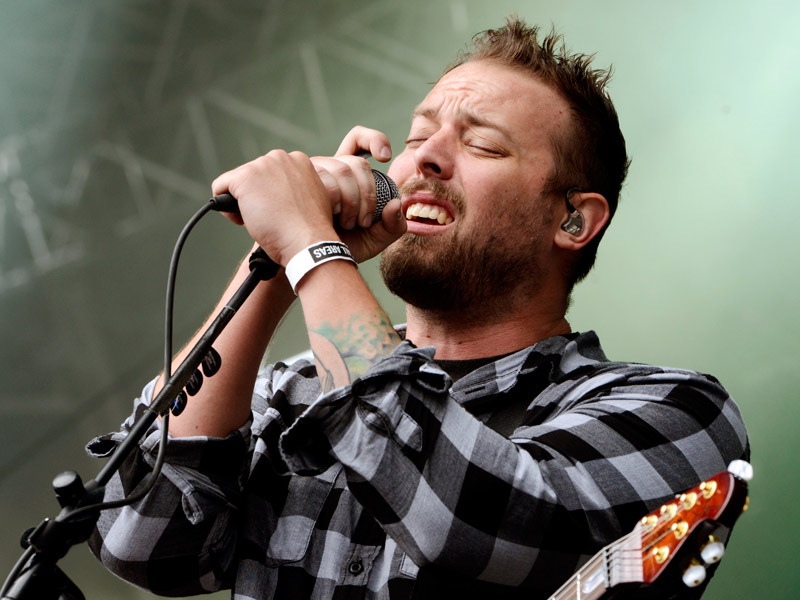 Wovenwar live, Elbriot 2014