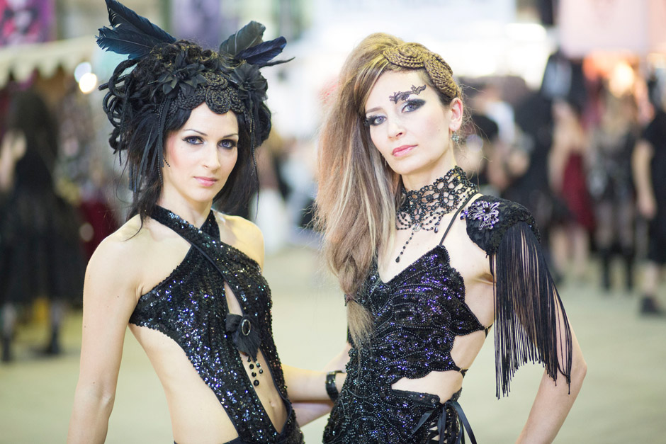 Wave-Gotik-Treffen 2014