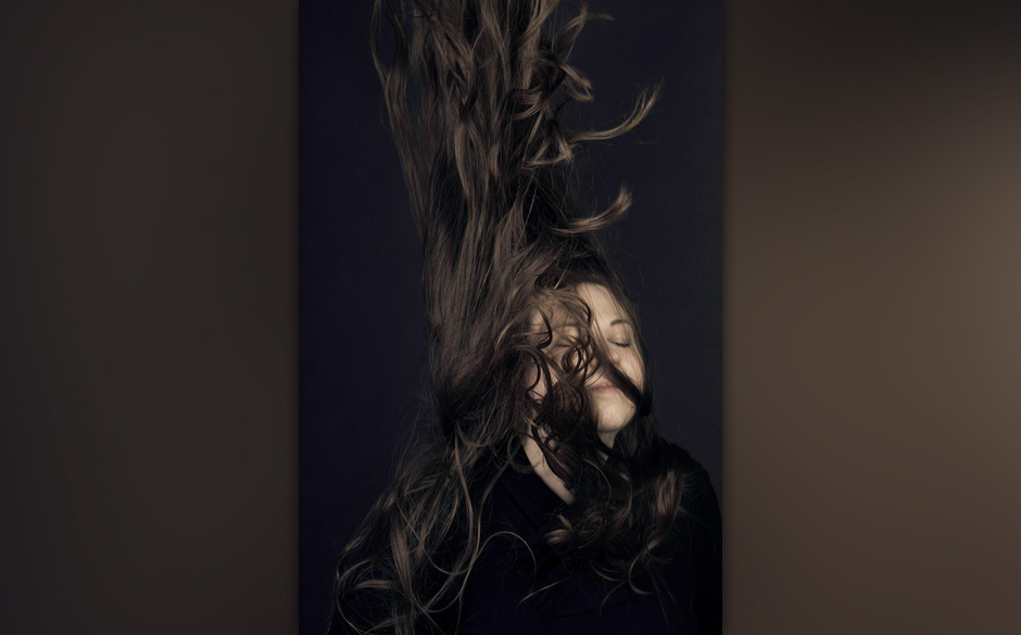 Headbangende Frauen, www.for-a-muse-of-metal.com