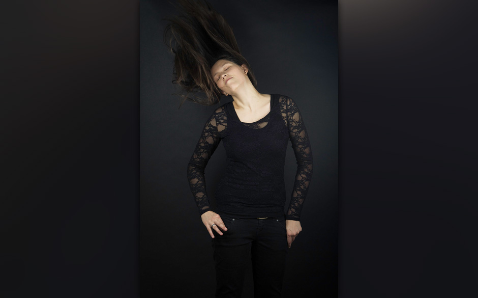 Headbangende Frauen, www.for-a-muse-of-metal.com