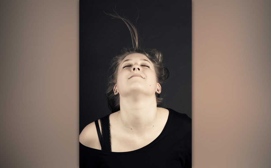 Headbangende Frauen, www.for-a-muse-of-metal.com