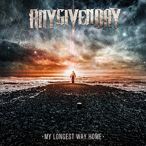 Any Given Day - MY LONGEST WAY HOME