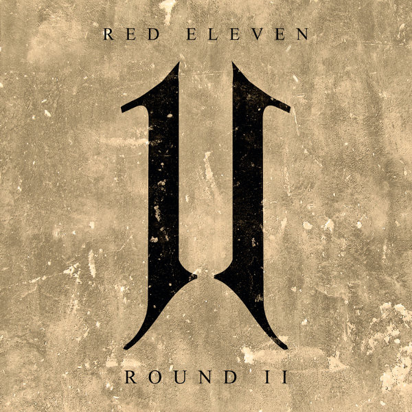 Red Eleven - ROUND II