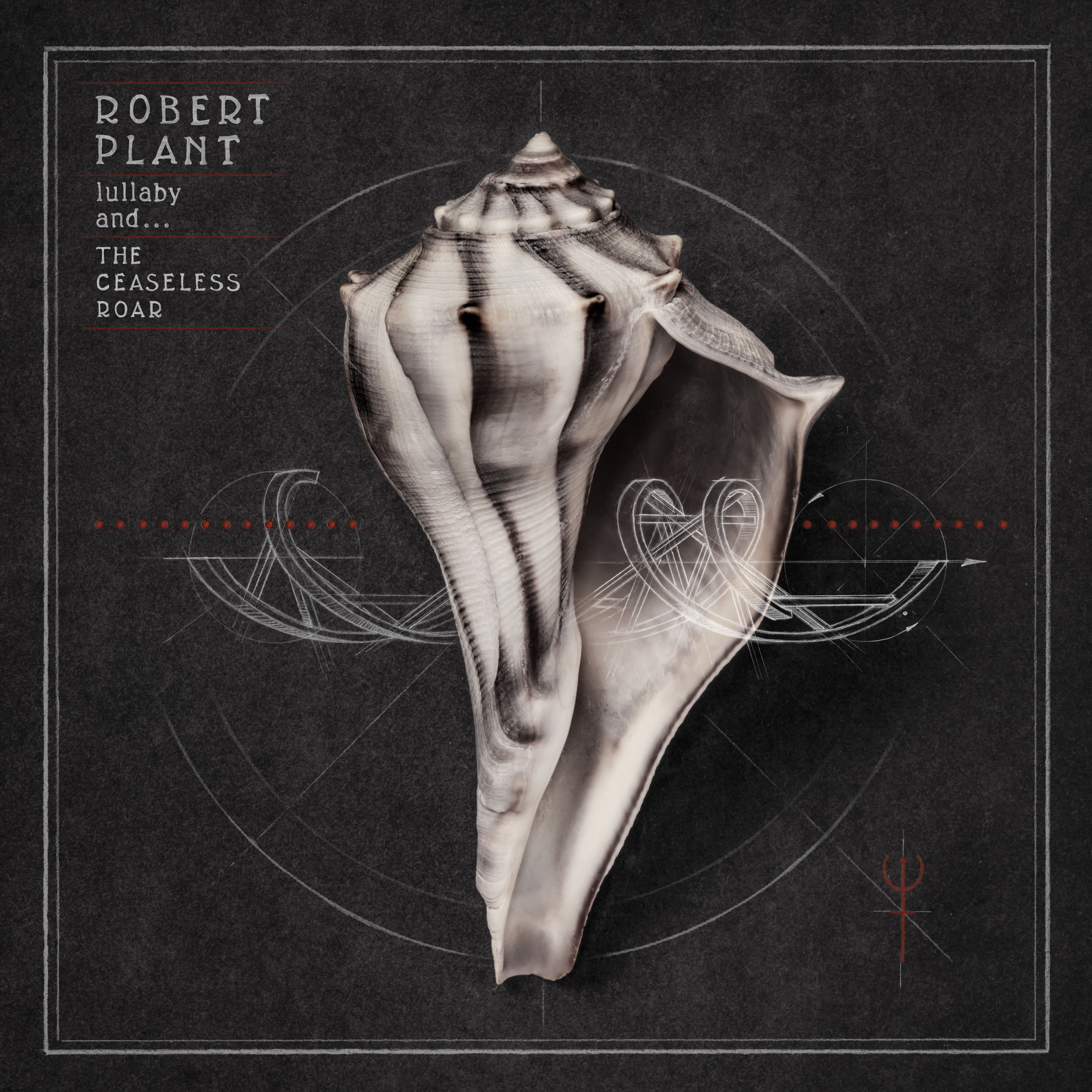 Robert Plant - LULLABY AND... THE CEASELESS ROAR