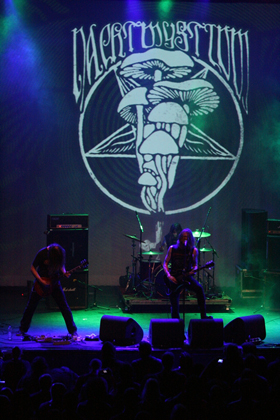 Nachtmystium