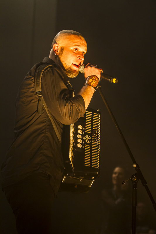 Schandmaul live, 07.03.2014, Wiesbaden