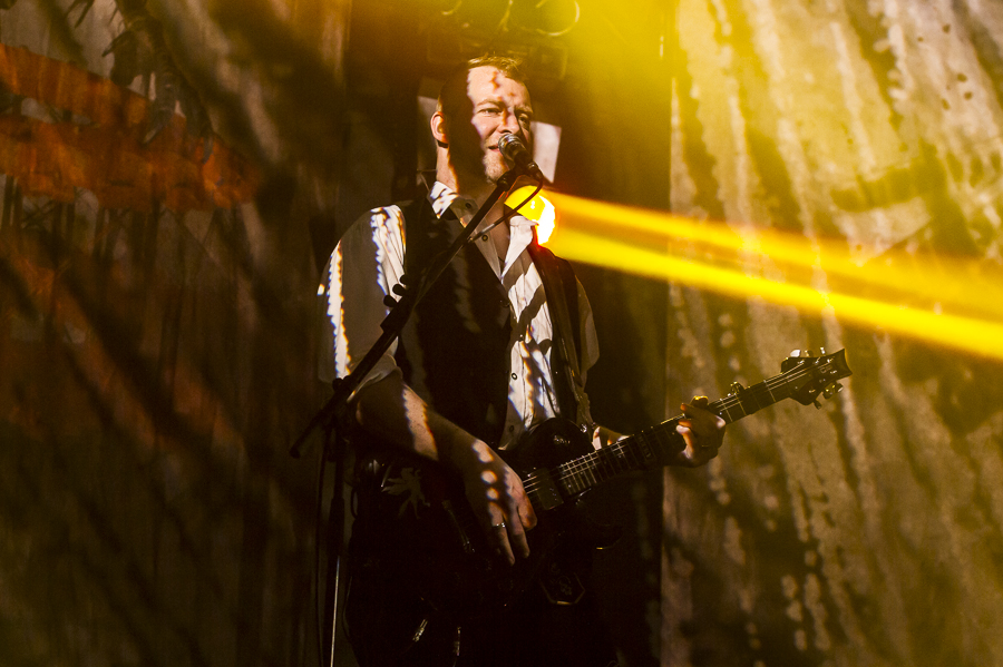 Schandmaul live, 07.03.2014, Wiesbaden