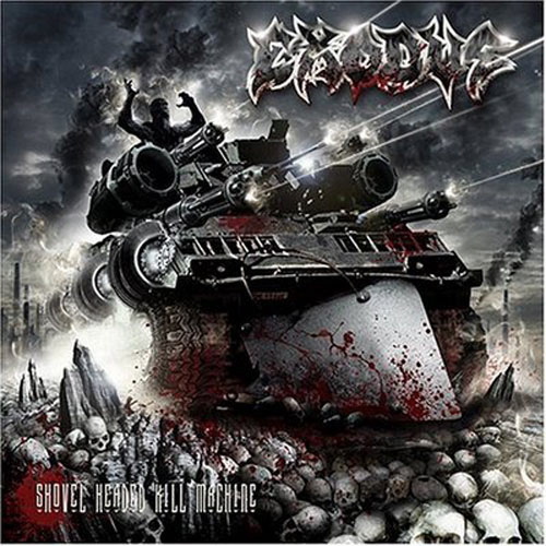 Panzer auf Metal-Covern