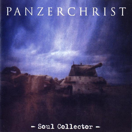 Panzer auf Metal-Covern