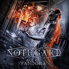 Nothgard - AGE OF PANDORA