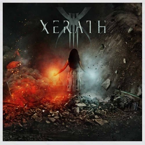 Xerath - III