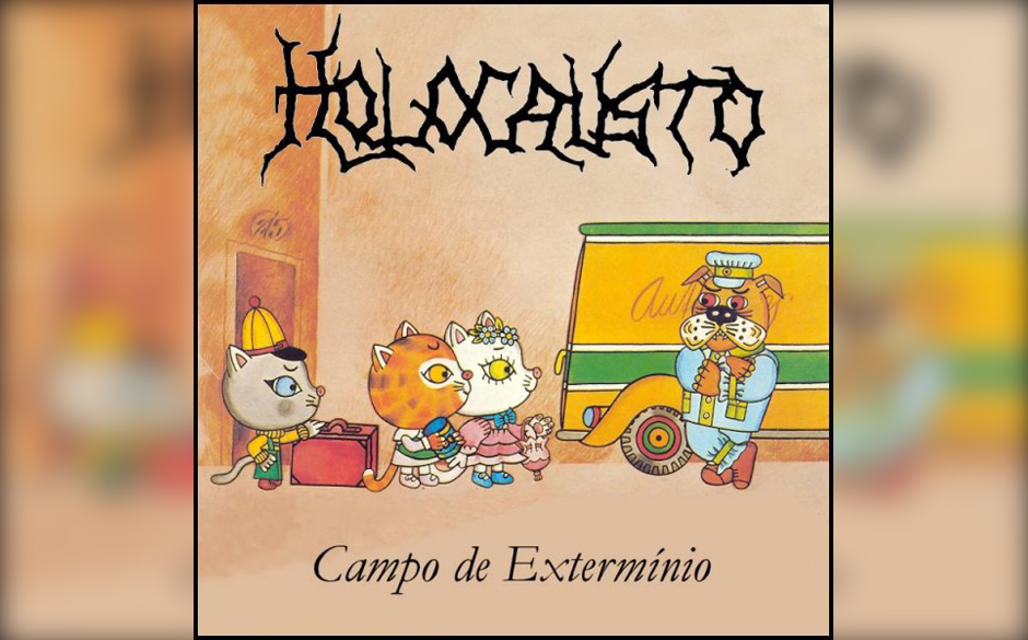 Holocausto - Campo Del Exterminio Kinderbuch.jpg