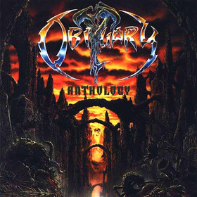 Obituary - Anthology