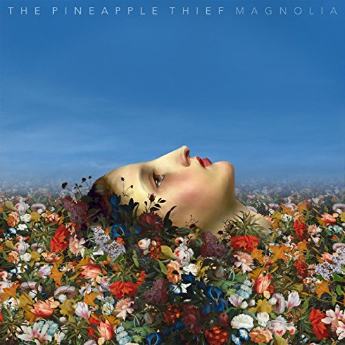 The Pineapple Thief - MAGNOLIA
