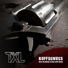 TXL - KOPFSCHUSS
