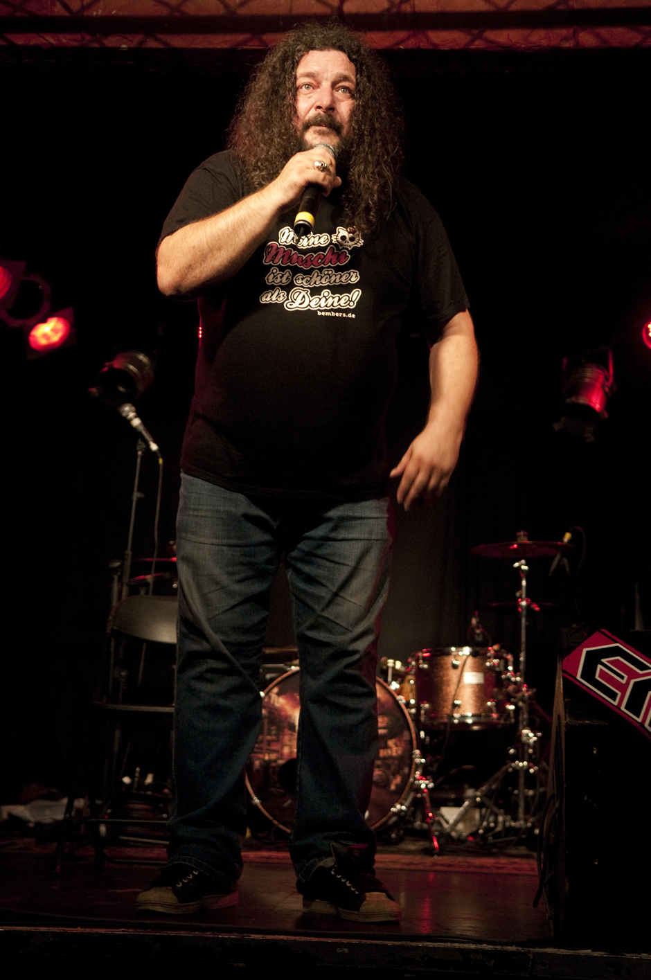 Bembers, Hamburg Metal Dayz 2014