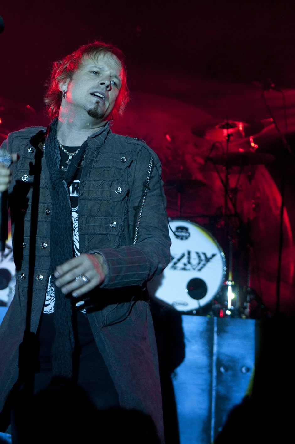 Edguy, Hamburg Metal Dayz 2014